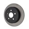 Centric Parts Premium Brake Rotor, 120.63054 120.63054 - alternate 4
